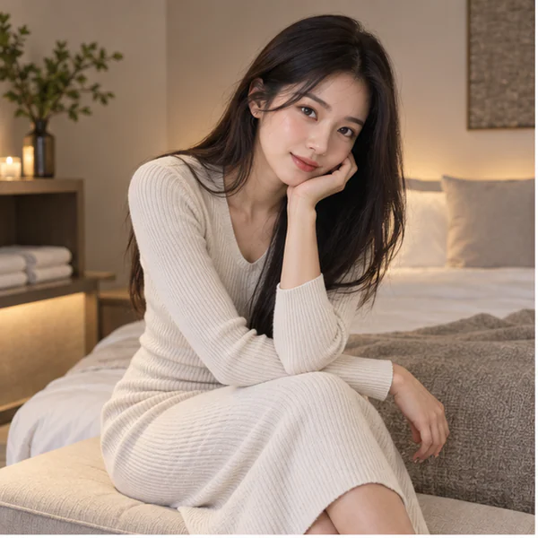 월곶 채영 스튜디오 안내 이미지