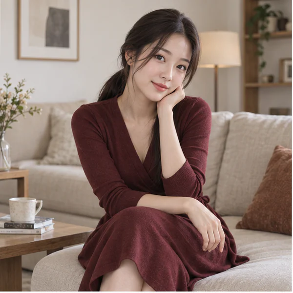 대치동 해린 라운지 안내 이미지