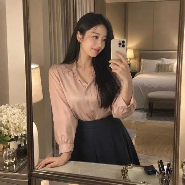 서울 회현 세정 살롱 안내 이미지