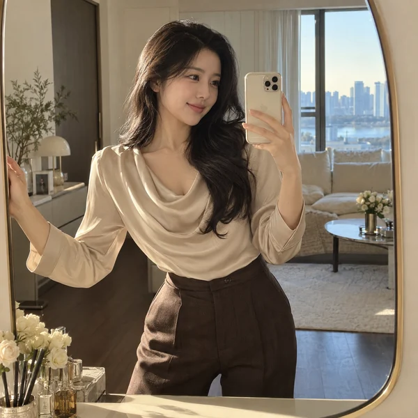 서울 중랑 클로이 스튜디오 안내 이미지