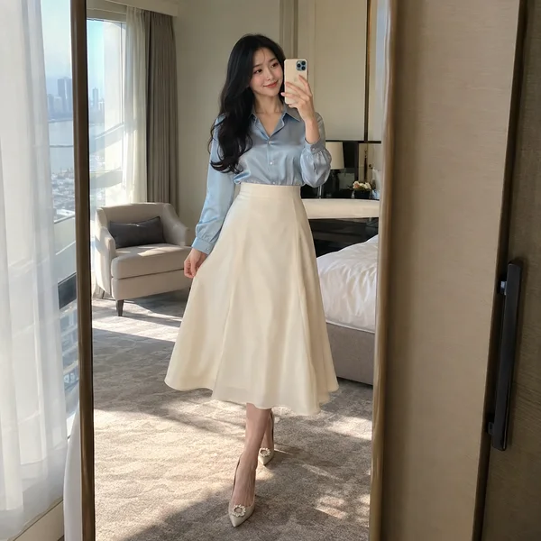 대전 부사 아델 릴랙스 안내 이미지