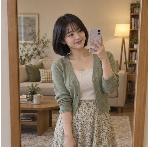 대전 관저 가을 아로마 안내 이미지