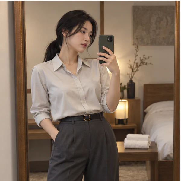 서울 중랑 은비 라운지 안내 이미지