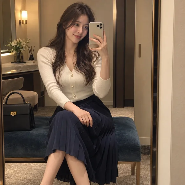 안산 제니 밸런스 안내 이미지