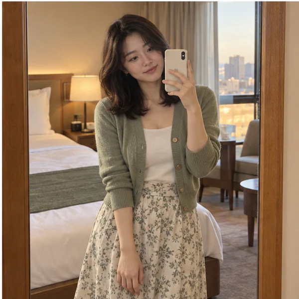 화성 루나 테라피 안내 이미지