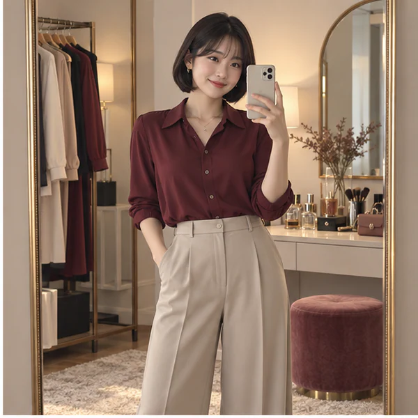 대전 오정 나나 스튜디오 안내 이미지