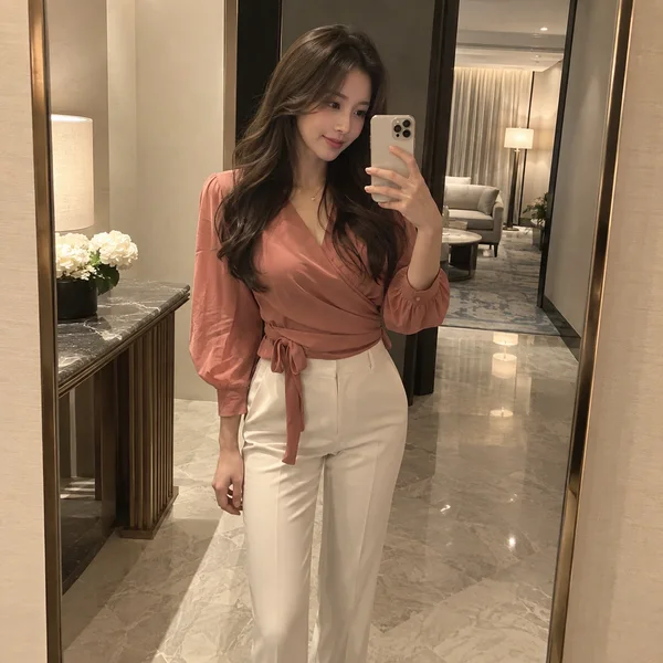 고양 원신 채영 웰니스 안내 이미지