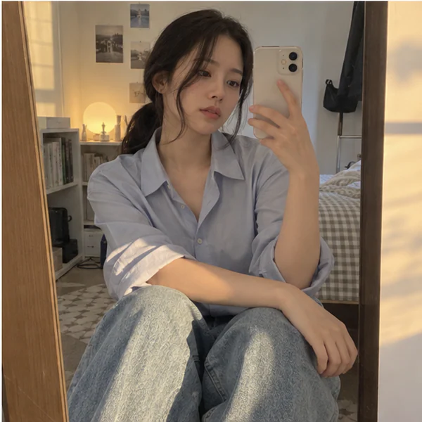 서울 명동 나나 살롱 안내 이미지