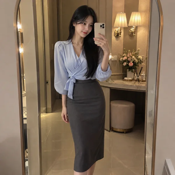 서울 명동 은서 테라피 안내 이미지