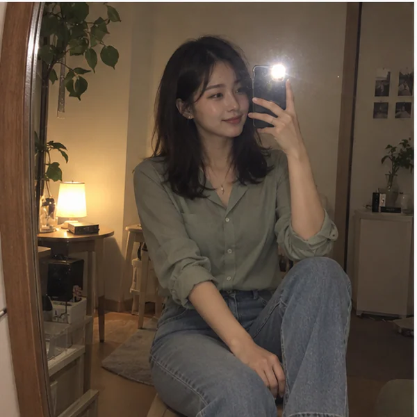 울산 라엘 라운지 안내 이미지