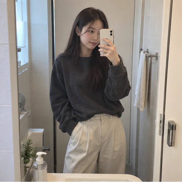 서울 조원 아이린 스튜디오 안내 이미지
