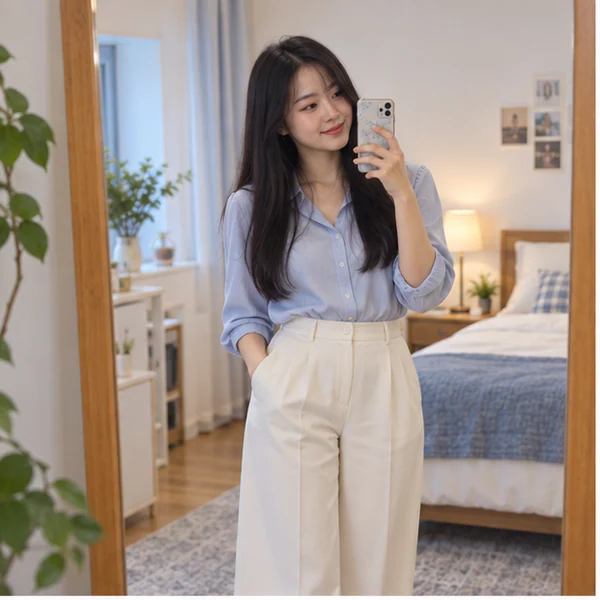 서울 청량리 가을 웰니스 안내 이미지