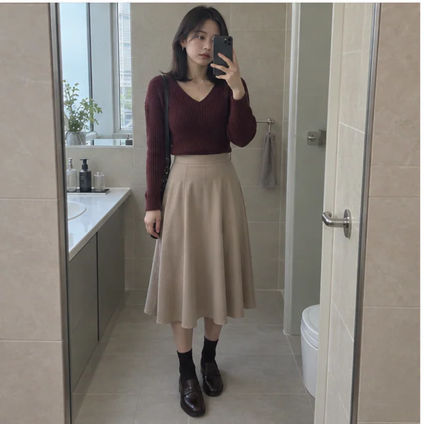 서울 보문 라엘 라운지 안내 이미지