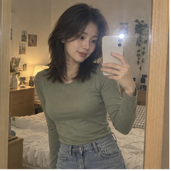 서울 다산 하영 살롱 안내 이미지