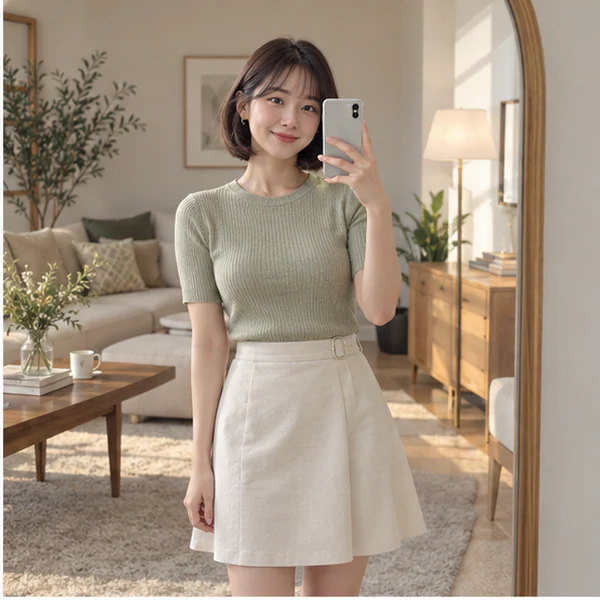 포천 선단 아델 가든 안내 이미지