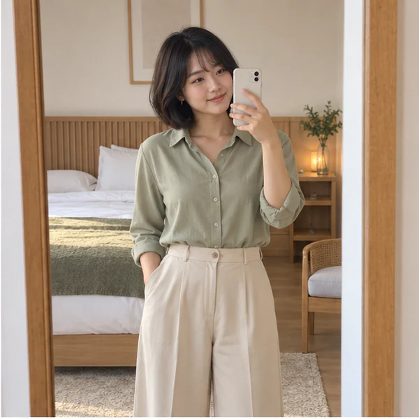 서울 필동 아린 스튜디오 안내 이미지