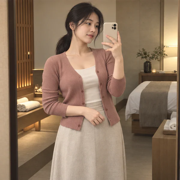 서울 소공 로제 라운지 안내 이미지