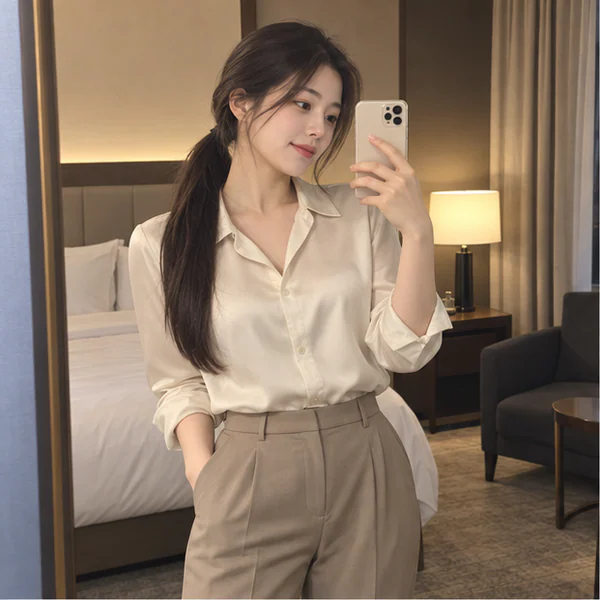 야탑 채영 살롱 안내 이미지