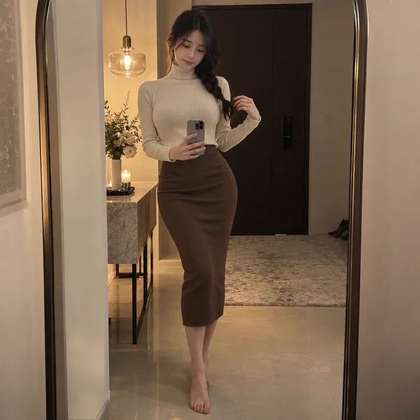 서울 중화 라엘 홈타이 안내 이미지