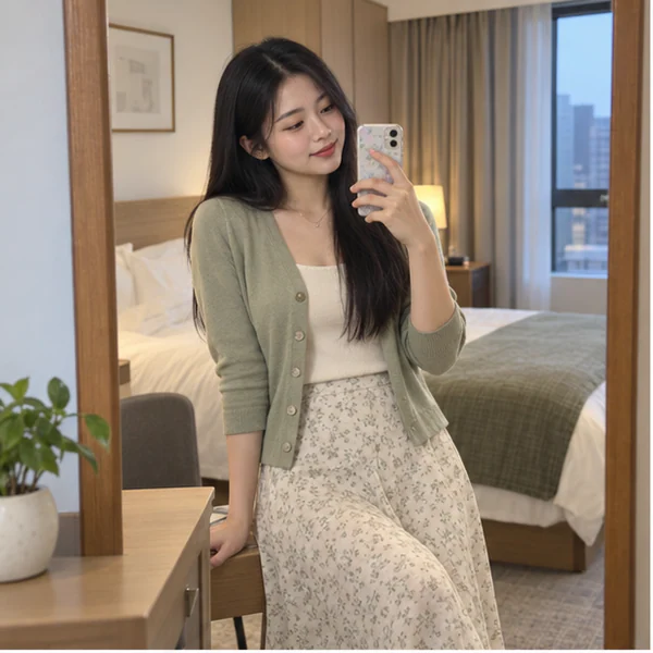 대구 대현 보미 아로마 안내 이미지