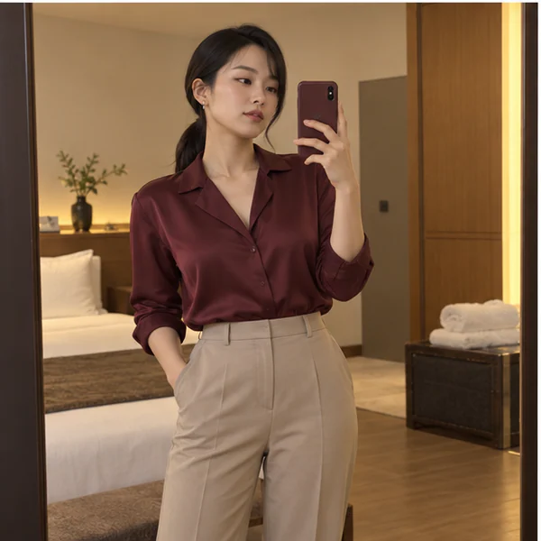 기흥 미나 살롱 안내 이미지