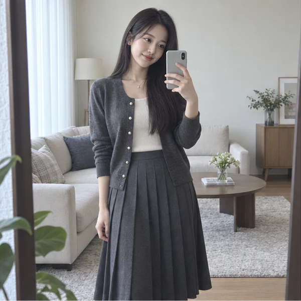 유정 가든 대표 안내 이미지