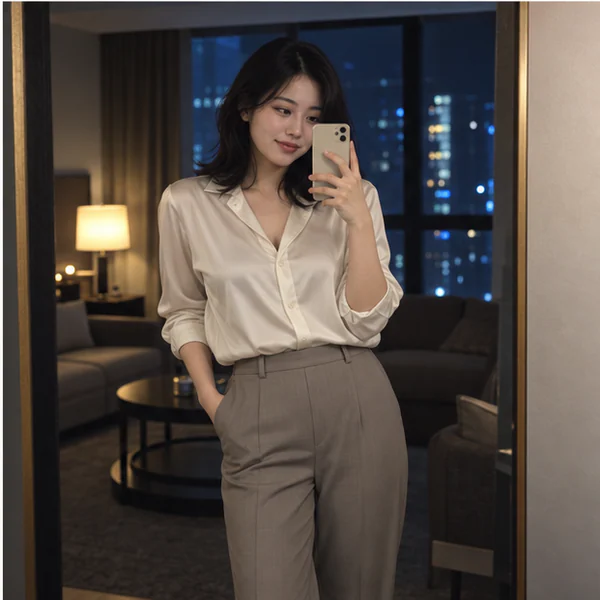 하남 초이 하영 스튜디오 안내 이미지