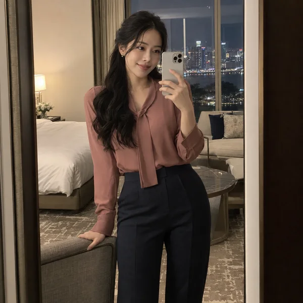동탄 세리 살롱 안내 이미지