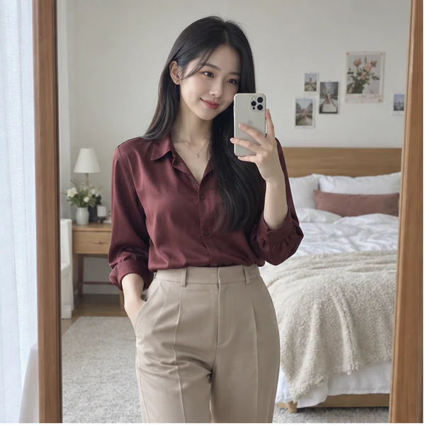 서울 장충 닝닝 살롱 안내 이미지