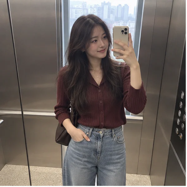 대구 대현 가을 라운지 안내 이미지