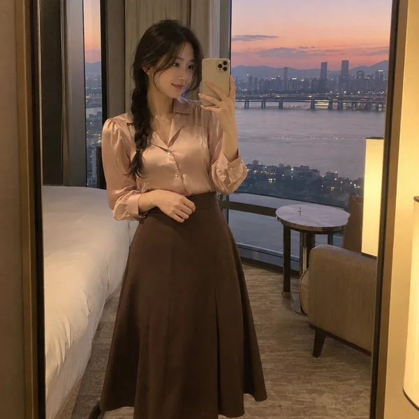 서울 신촌 제니 릴랙스 안내 이미지