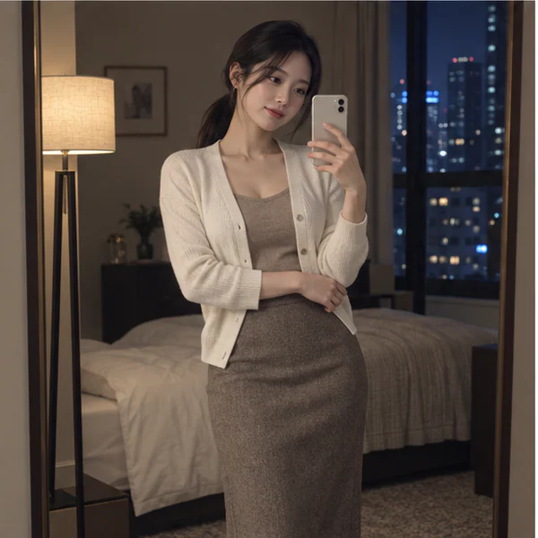 인덕원 라엘 아로마 안내 이미지