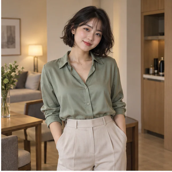 산본 채영 살롱 안내 이미지