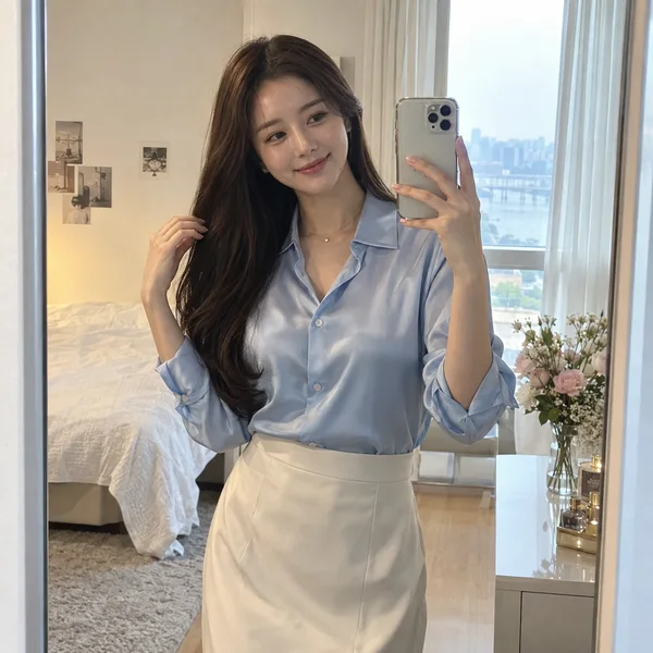 서울 회현 윈터 릴랙스 안내 이미지