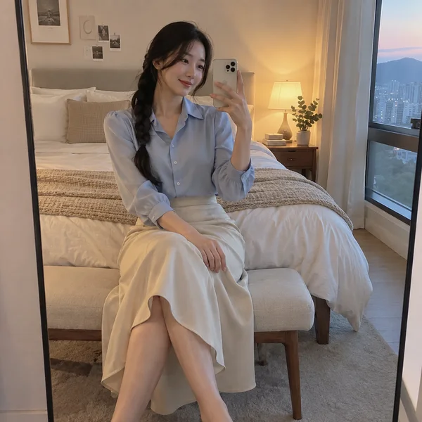 대구 태전 사나 웰니스 안내 이미지