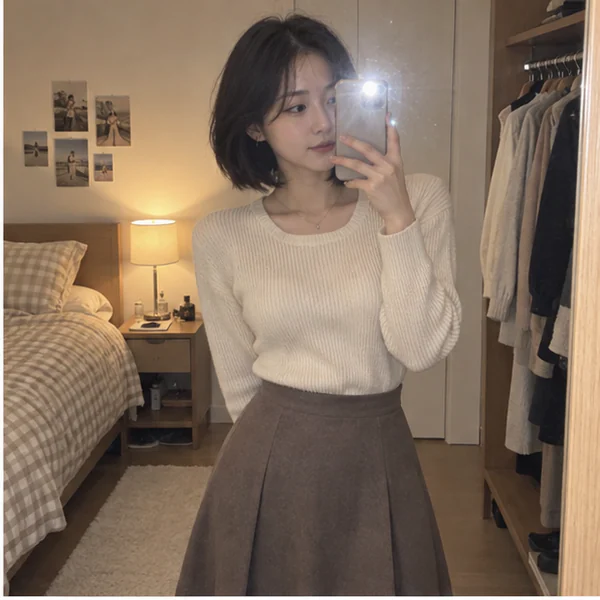 대전 문창 리사 살롱 안내 이미지