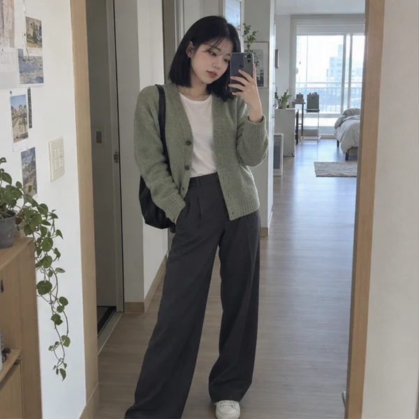 서울 서빙고 유나 스튜디오 안내 이미지