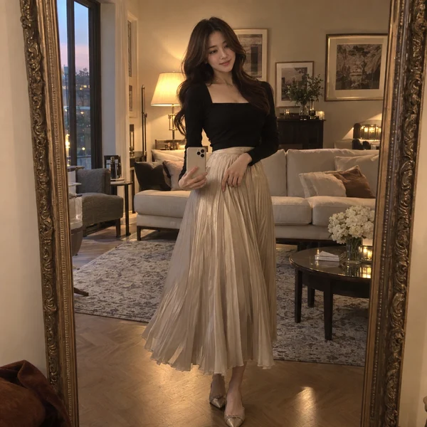 논현동 태연 라운지 안내 이미지
