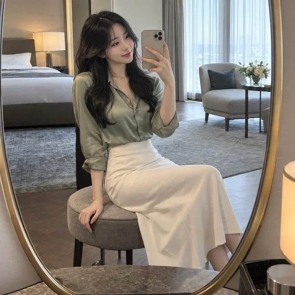 여의도 하니 홈타이 안내 이미지