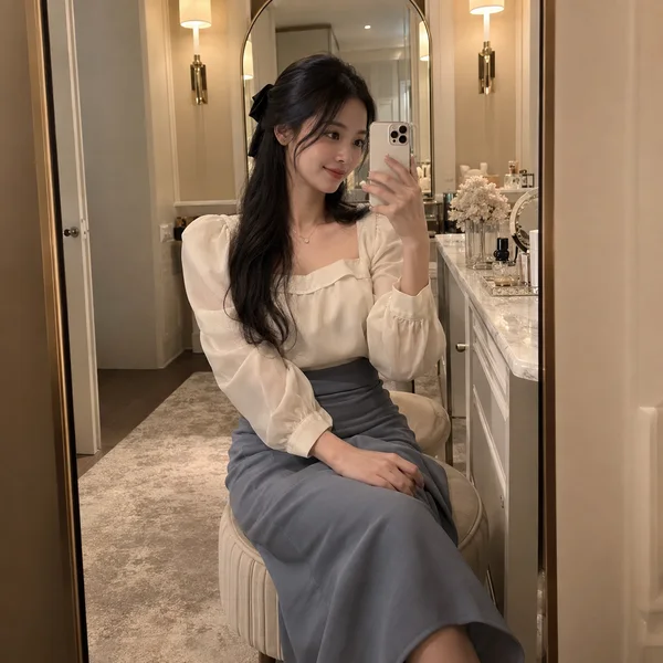 안산 와동 가을 케어 안내 이미지