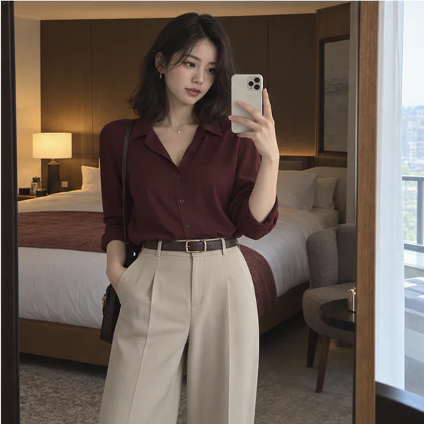 아린 라운지 대표 안내 이미지