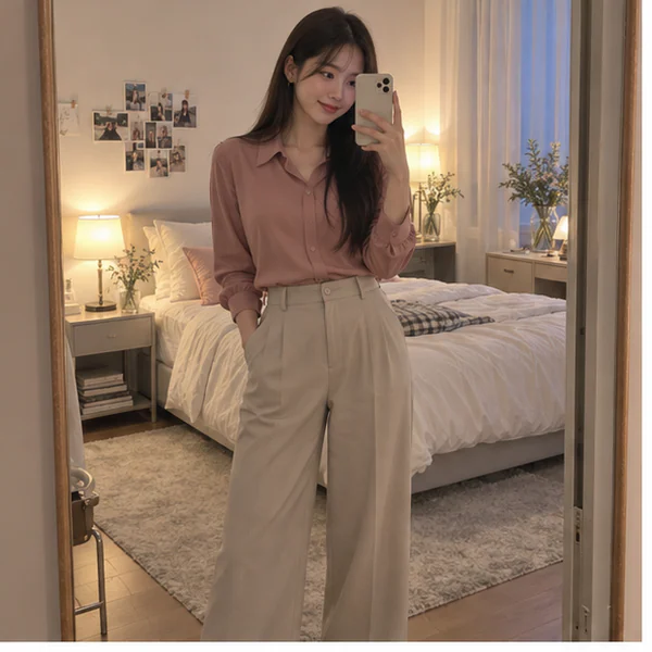 부산 부산진 채영 스튜디오 안내 이미지