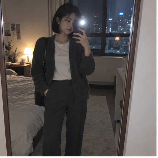 인덕원 미나 라운지 안내 이미지