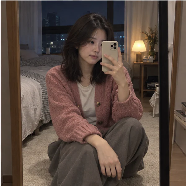 청북 제니 라운지 안내 이미지