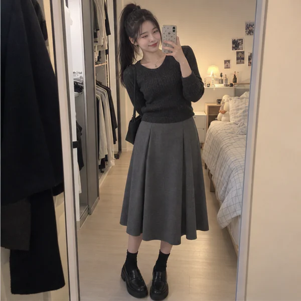 서울 필동 채영 가든 안내 이미지