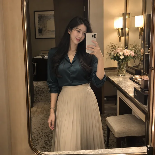 안산 일동 아델 라운지 안내 이미지